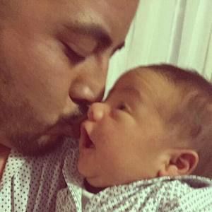 Meet your Posher, Luis